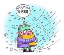 寒潮來襲，農(nóng)戶如何應(yīng)對氣溫驟降？